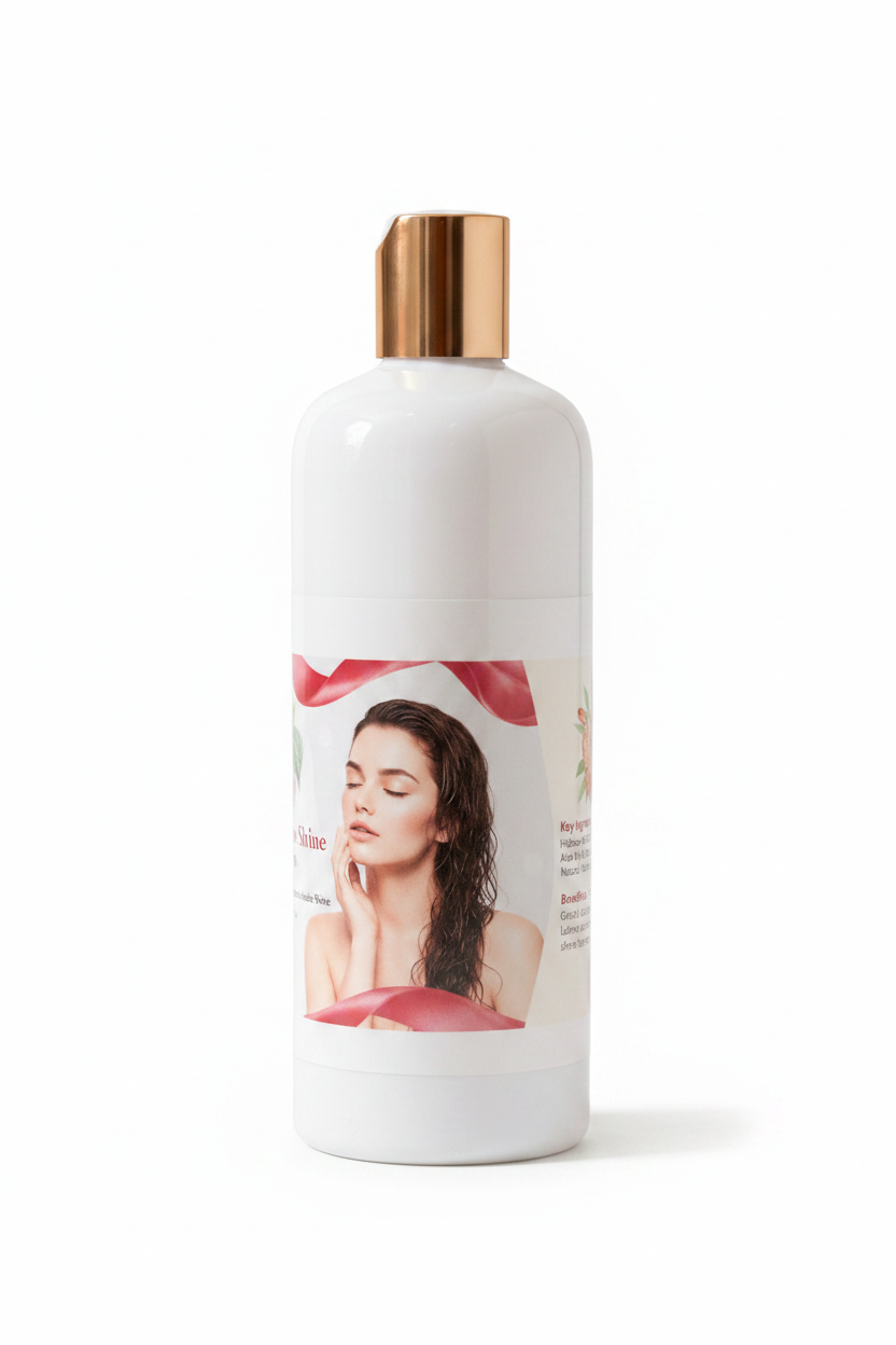 Diaracosmetic Moisturize & Shine Retouched