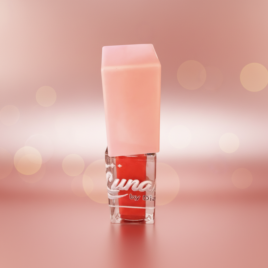 Luna Gloss Retouched