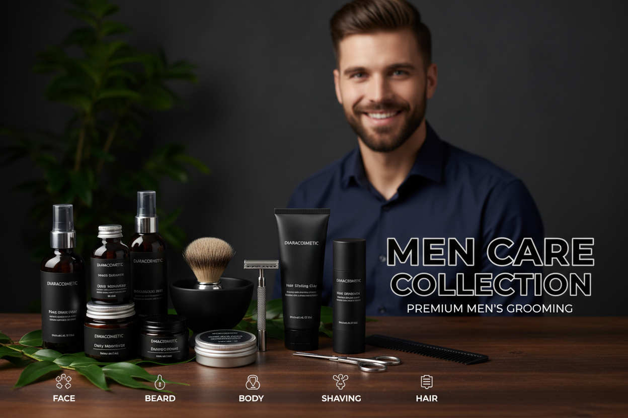 Men Care