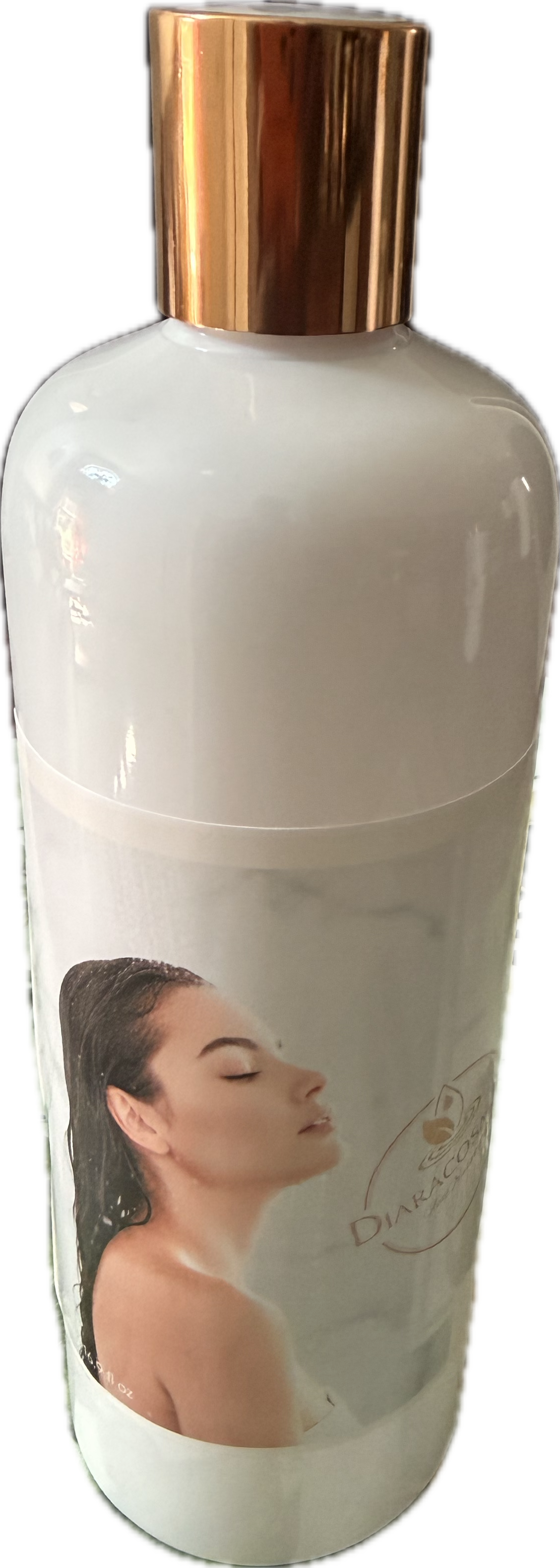 Diaracosmetic Growth & Strength Detangler