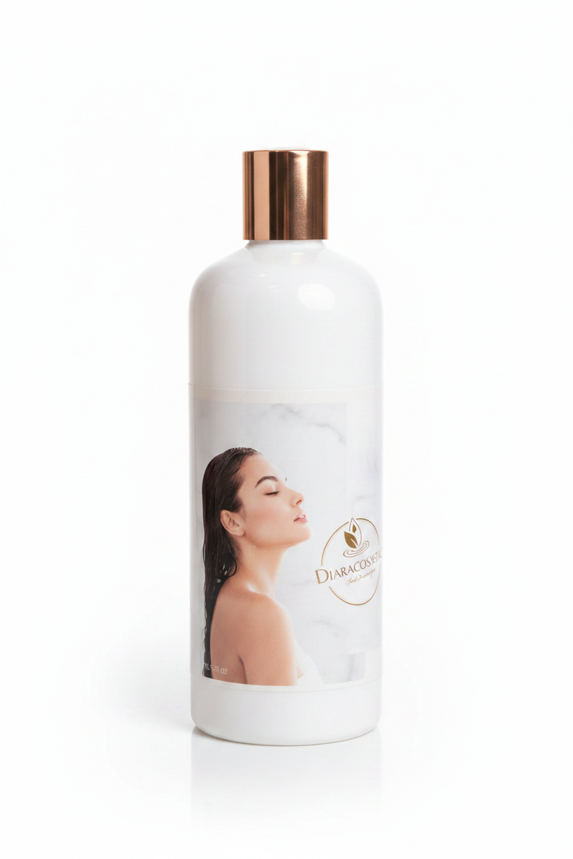 Diaracosmetic Growth & Strength Detangler