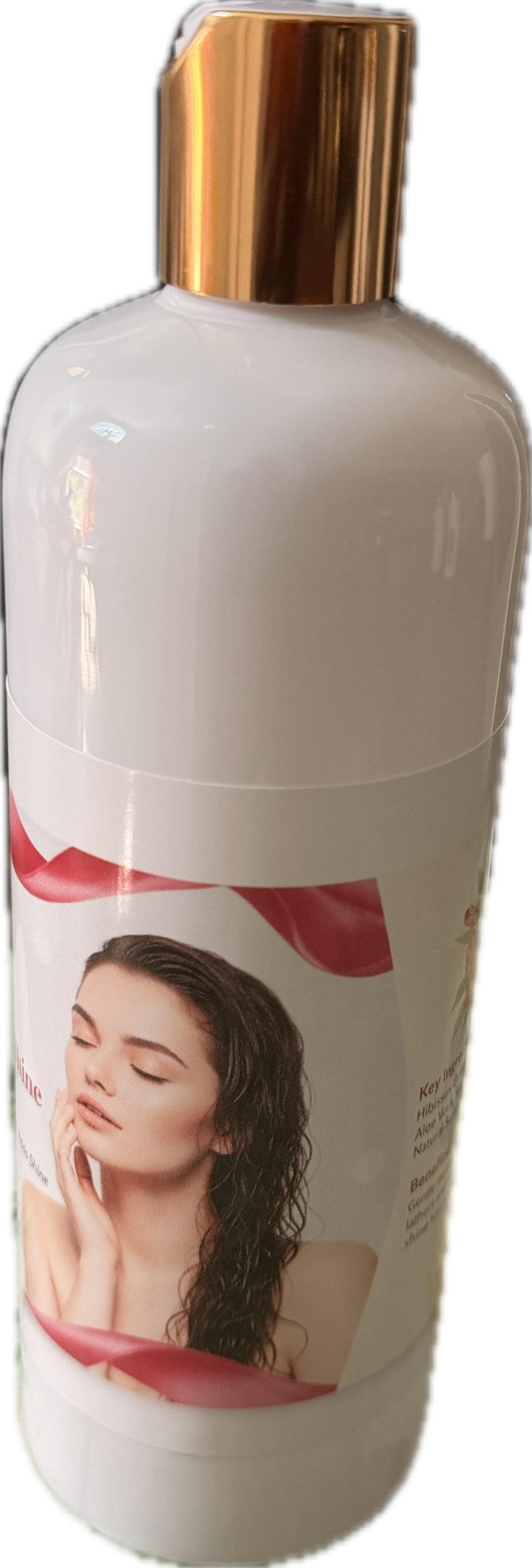 Diaracosmetic Moisturize & Shine Shampoo
