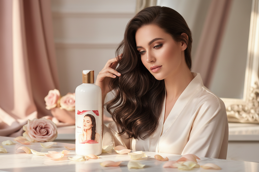 Moisturize & Shine Lifestyle 2